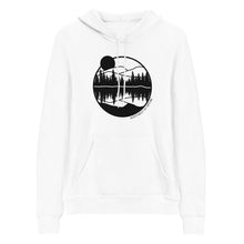 Load image into Gallery viewer, Reflection Unisex Hoodie
