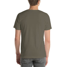 Load image into Gallery viewer, Storm Watching Unisex T-shirt
