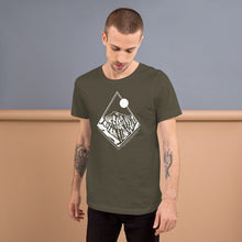 Load image into Gallery viewer, Mt. Washington Unisex T-shirt
