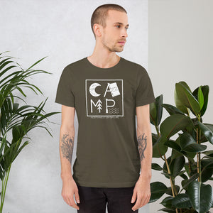 CAMP Unisex T-shirt