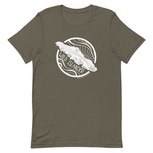Wild Islander Unisex T-shirt