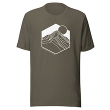 Load image into Gallery viewer, Golden Hinde Unisex T-shirt
