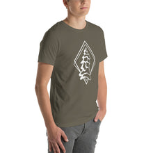Load image into Gallery viewer, Snow Ghost Unisex T-shirt
