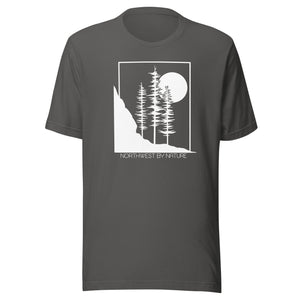Rocky Shores Unisex T-shirt