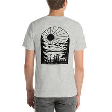 Load image into Gallery viewer, Paradise Meadows Unisex T-shirt
