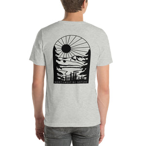 Paradise Meadows Unisex T-shirt