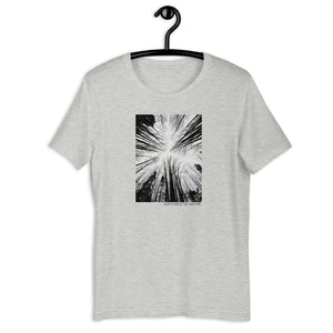 Still Forest Short-Sleeve Unisex T-Shirt