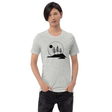 Load image into Gallery viewer, Pacific Rim Unisex T-shirt
