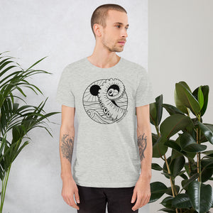 The Giant Unisex T-shirt