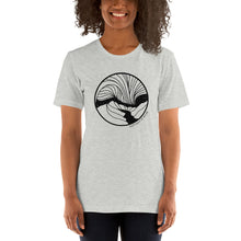 Load image into Gallery viewer, Aurora Unisex T-shirt
