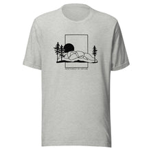 Load image into Gallery viewer, Stawamus Chief Unisex T-shirt
