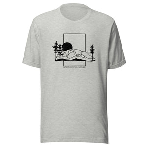 Stawamus Chief Unisex T-shirt