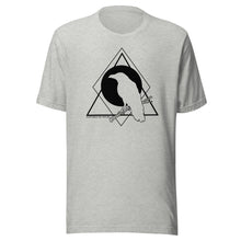 Load image into Gallery viewer, Raven Unisex T-shirt
