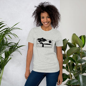 Hornby Arbutus Unisex T-shirt