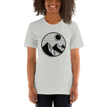 Load image into Gallery viewer, 3 Peaks Unisex T-shirt
