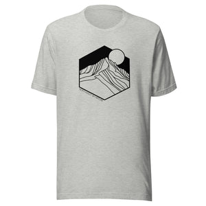 Golden Hinde Unisex T-shirt