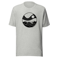 Load image into Gallery viewer, Comox Glacier Unisex T-shirt
