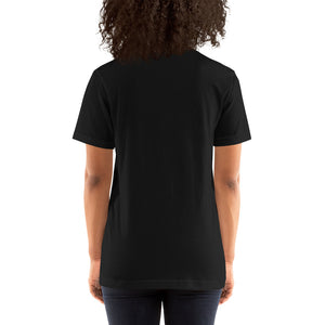 Golden Hinde Unisex T-shirt