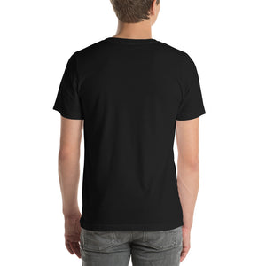 Golden Hinde Unisex T-shirt