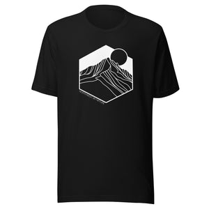 Golden Hinde Unisex T-shirt