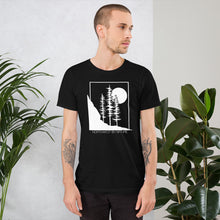 Load image into Gallery viewer, Rocky Shores Unisex T-shirt
