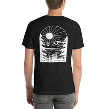 Load image into Gallery viewer, Paradise Meadows Unisex T-shirt
