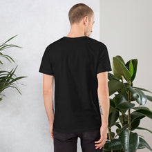 Load image into Gallery viewer, Tree Rings Unisex T-shirt
