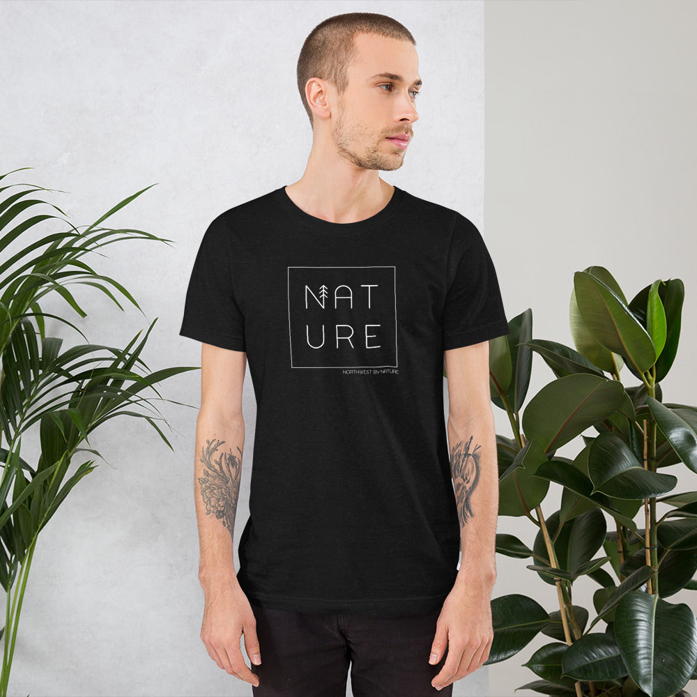 Nature Unisex T-Shirt