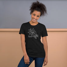 Load image into Gallery viewer, Bloom Unisex T-shirt
