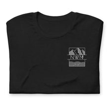 Load image into Gallery viewer, Paradise Meadows Unisex T-shirt
