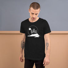 Load image into Gallery viewer, Pacific Rim Unisex T-shirt
