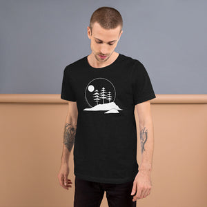 Pacific Rim Unisex T-shirt