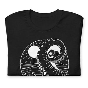 The Giant Unisex T-shirt