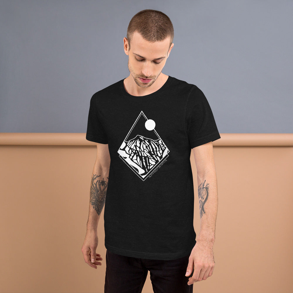 Mt. Washington Unisex T-shirt