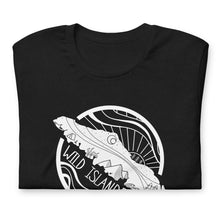 Load image into Gallery viewer, Wild Islander Unisex T-shirt
