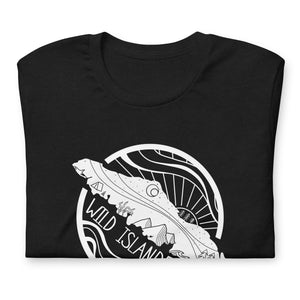 Wild Islander Unisex T-shirt