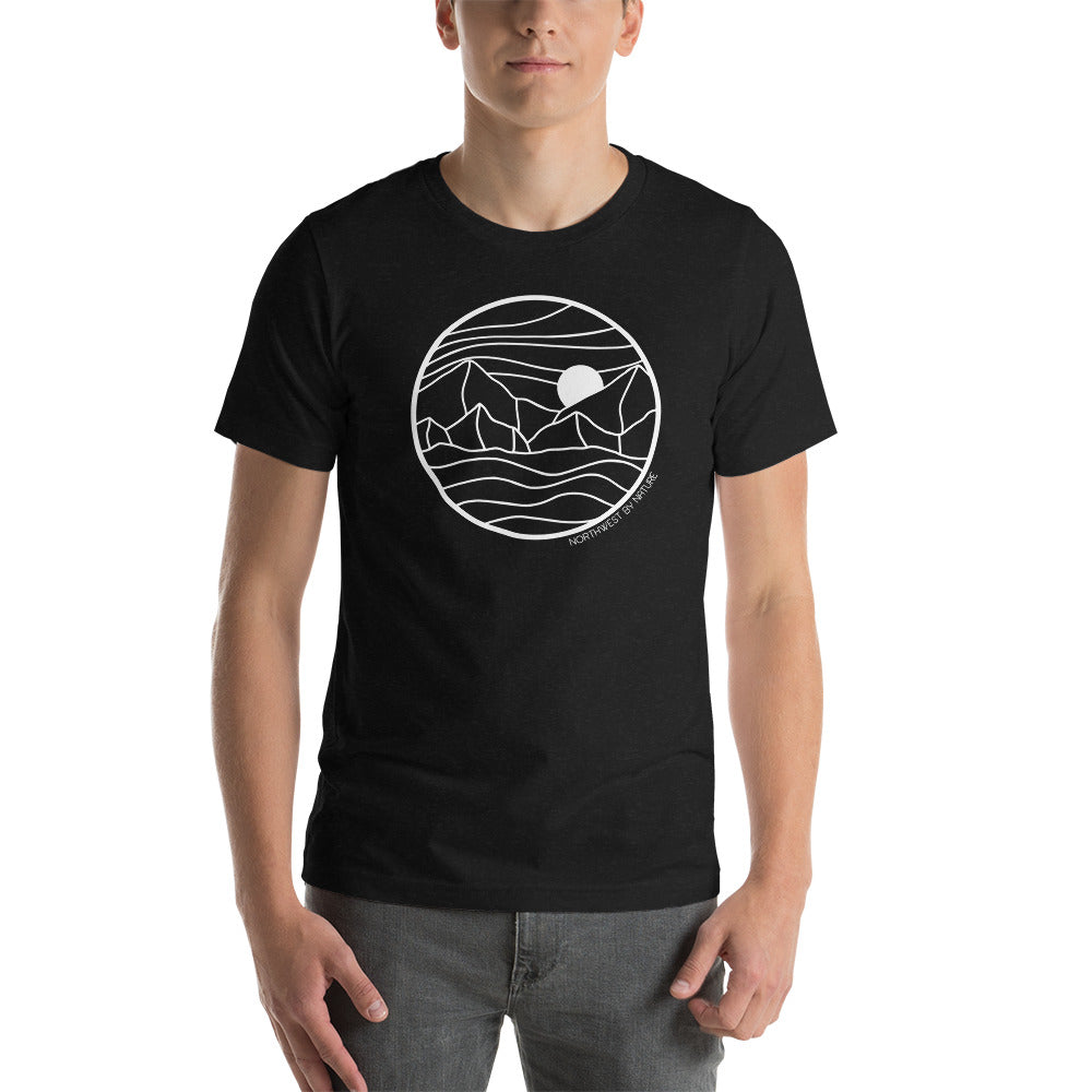 Land of Plenty Unisex T-shirt