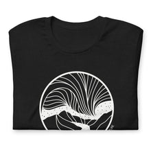 Load image into Gallery viewer, Aurora Unisex T-shirt
