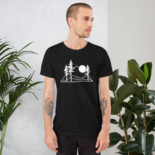 Load image into Gallery viewer, I&#39;d Hike That Unisex T-shirt
