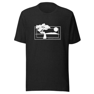 Hornby Arbutus Unisex T-shirt