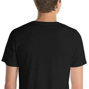 Whistler Blackcomb Unisex T-shirt