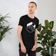 Load image into Gallery viewer, Golden Hinde Unisex T-shirt

