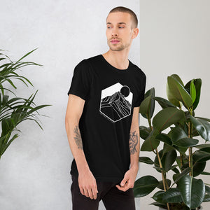Golden Hinde Unisex T-shirt