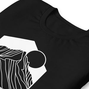 Golden Hinde Unisex T-shirt