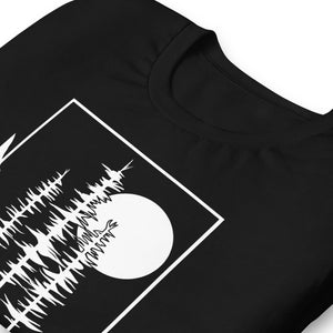 Rocky Shores Unisex T-shirt