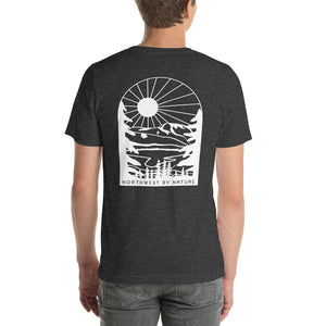 Paradise Meadows Unisex T-shirt