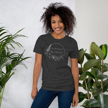 Load image into Gallery viewer, Flora of Vancouver Island Unisex T-shirt

