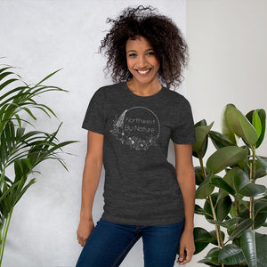 Flora of Vancouver Island Unisex T-shirt