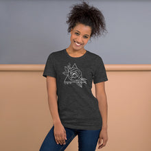 Load image into Gallery viewer, Bloom Unisex T-shirt
