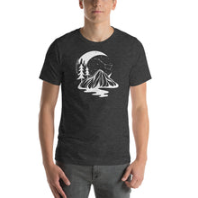 Load image into Gallery viewer, Starry Night Unisex T-shirt
